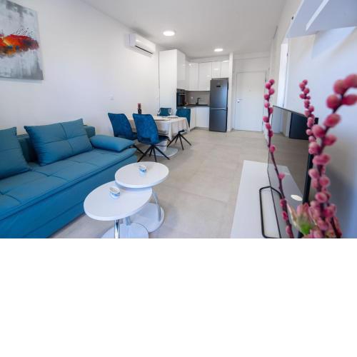 Apartment Nina