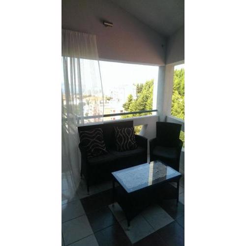 Apartment Niva - with parking
