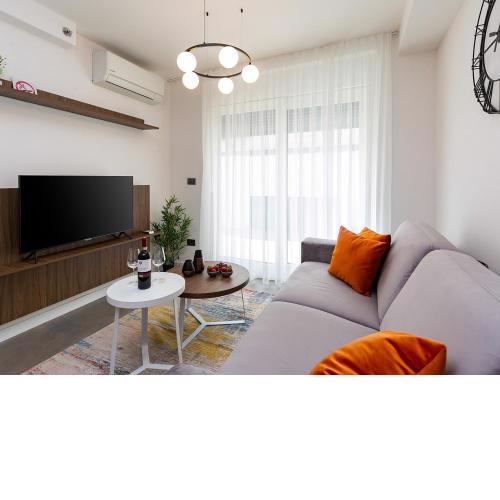 Apartment No 2