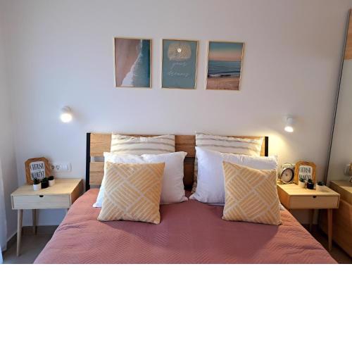 Apartment Noa