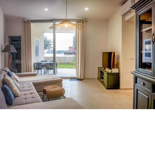 Apartment Nobilis
