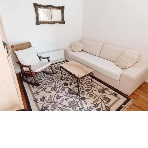 Apartment Nora