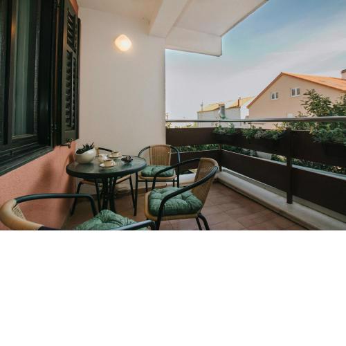 Apartment Novak