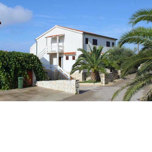 Apartment Novalja 9335c