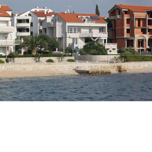 Apartment Novalja 9414b