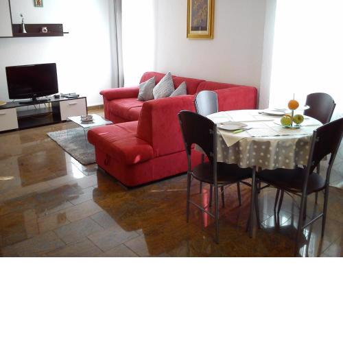 Apartment Oaza
