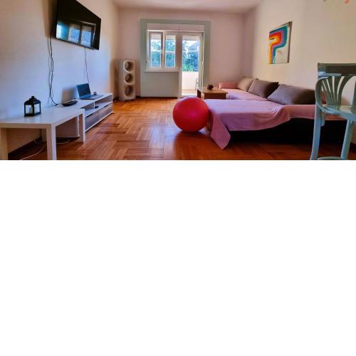 Apartment O.K.