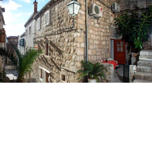 Apartment Old Town Gverovic