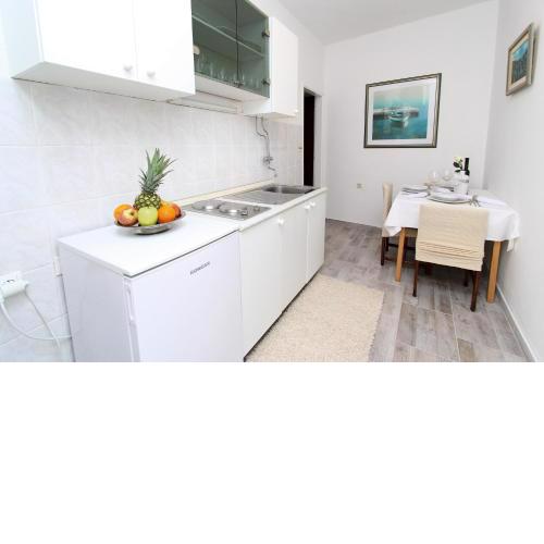 Apartment Old Town Manosa