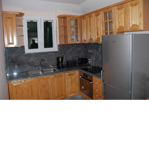 Apartment Olujić