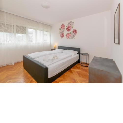 Apartment Omiška