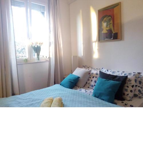 Apartment Optimist/City Break