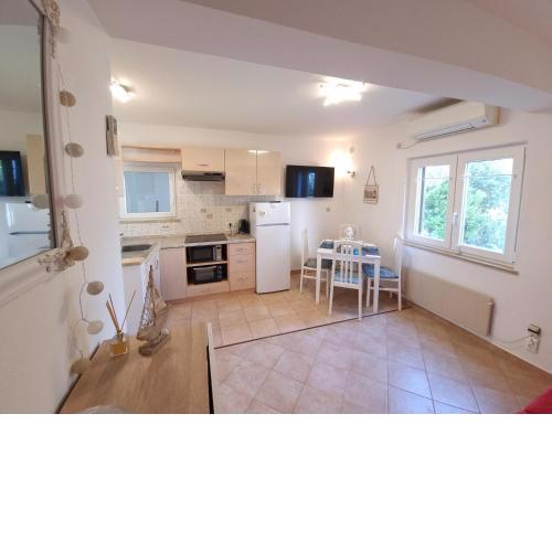Apartment Orca Rovinj