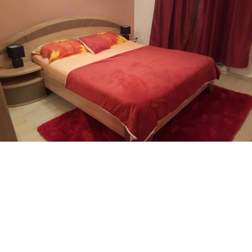 Apartment Orloj