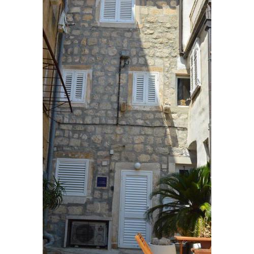 Apartment Othello in the heart of the Old Town
