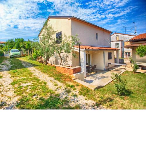 Apartment Padulj 1365