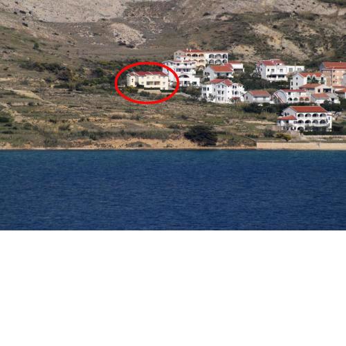 Apartment Pag 6291c