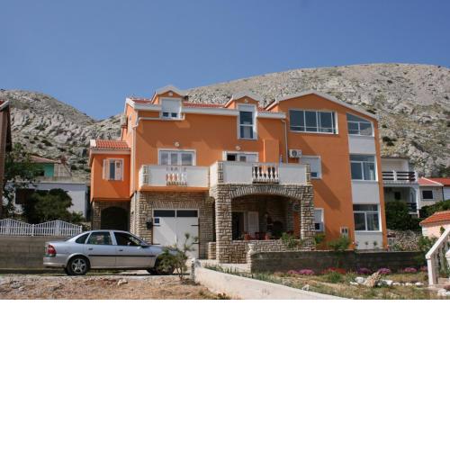Apartment Pag 6412b