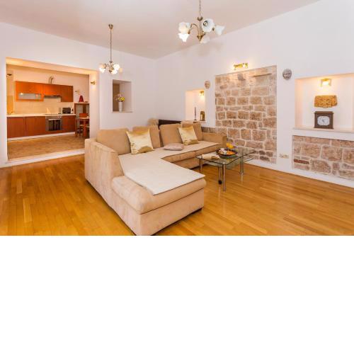 Apartment PALACE OLD TOWN