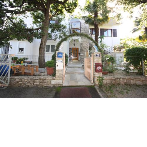 Apartment Palmira