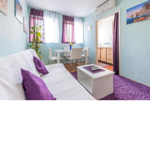Apartment Paloma