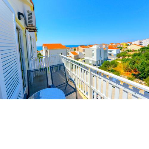 Apartment Pandora