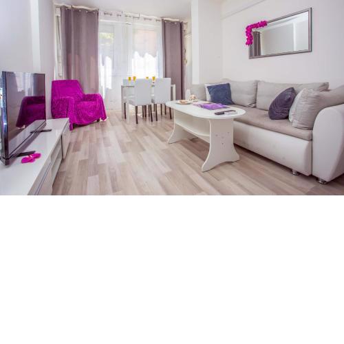 Apartment Pape