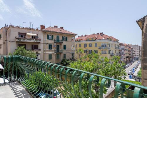 Apartment Pape