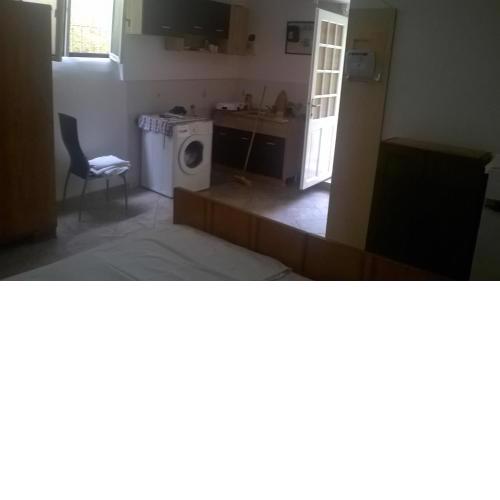 Apartment Park Marjan