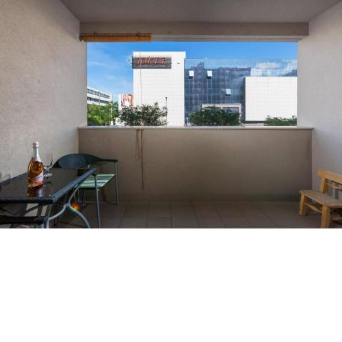 Apartment Paula
