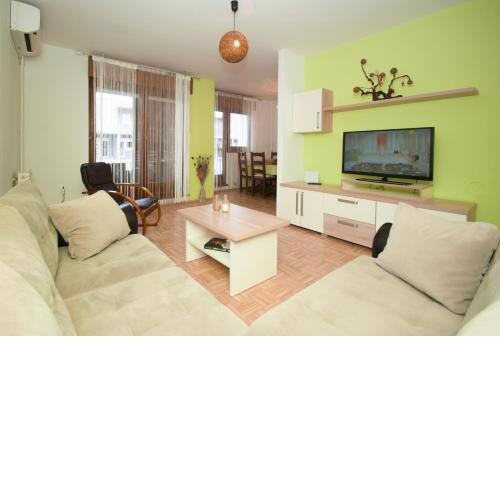 Apartment Paula
