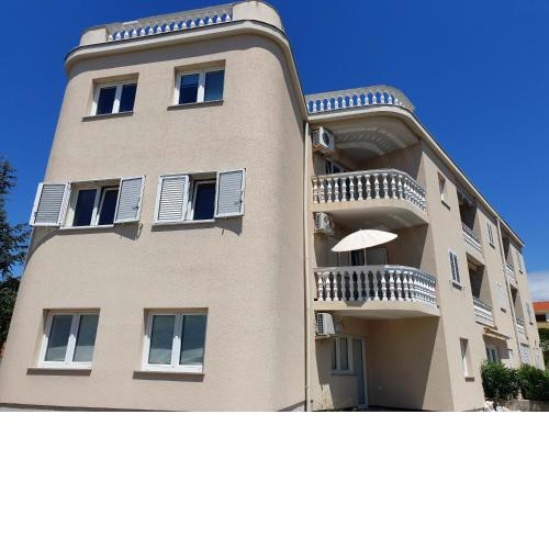 Apartment Pavla