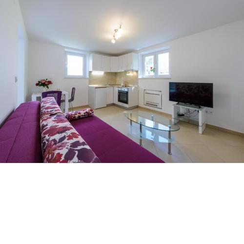 Apartment Pavlina