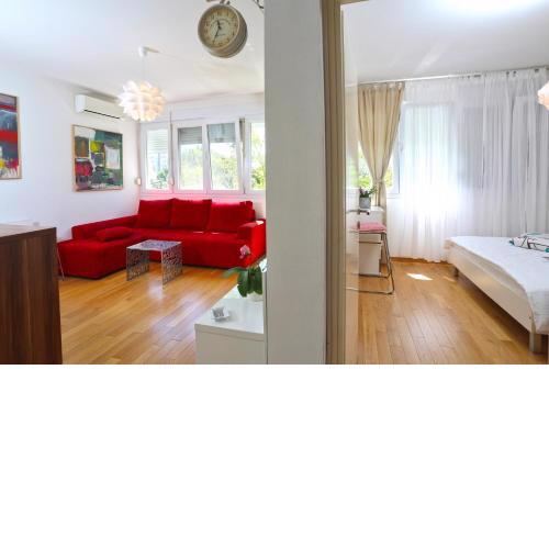 Apartment Peni
