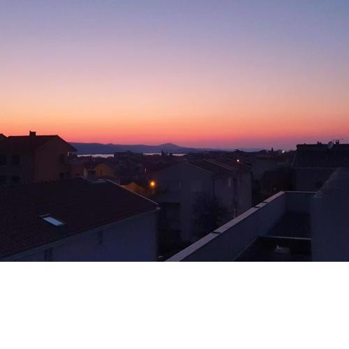 Apartment Pepi
