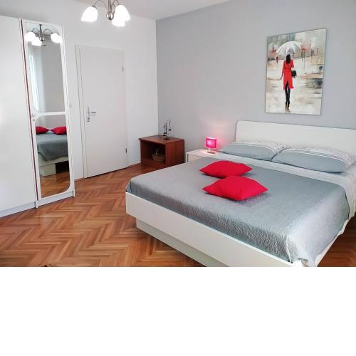 Apartment Perla