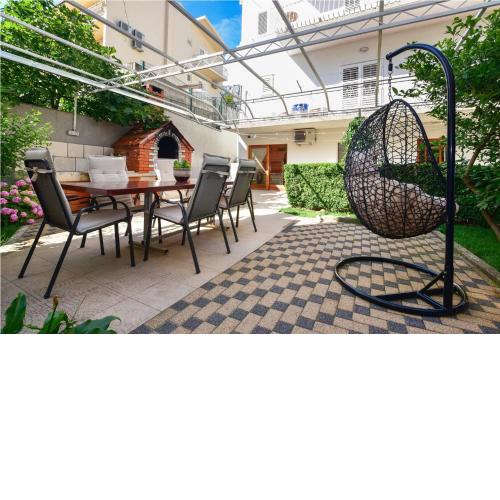 Apartment Pet - 300 m from beach