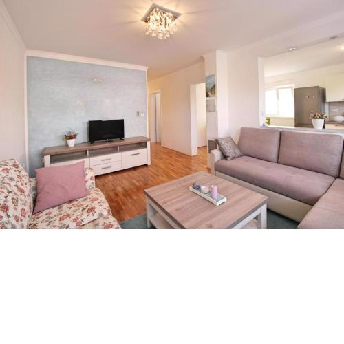 Apartment Petar
