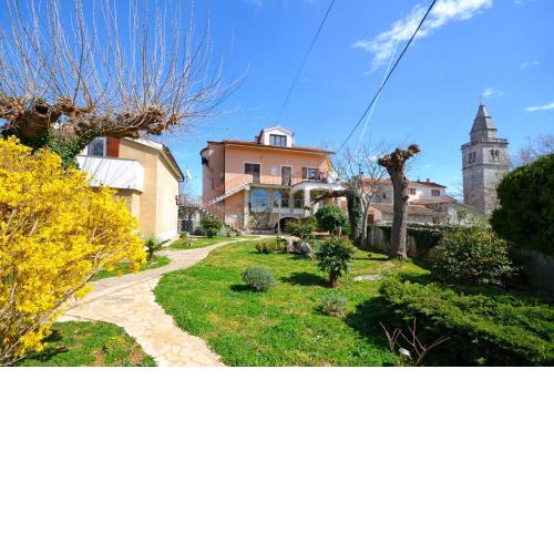 Apartment Petar