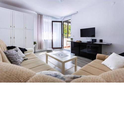 Apartment Petar