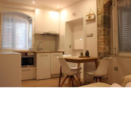 Apartment Petra in the center of the Split