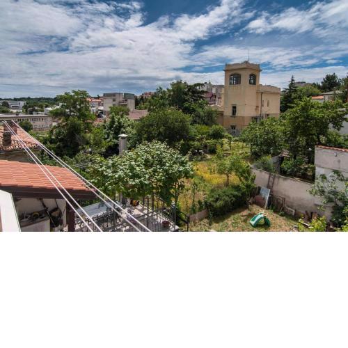 Apartment Petra Pekica