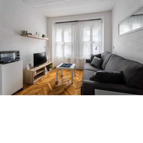 Apartment Petra