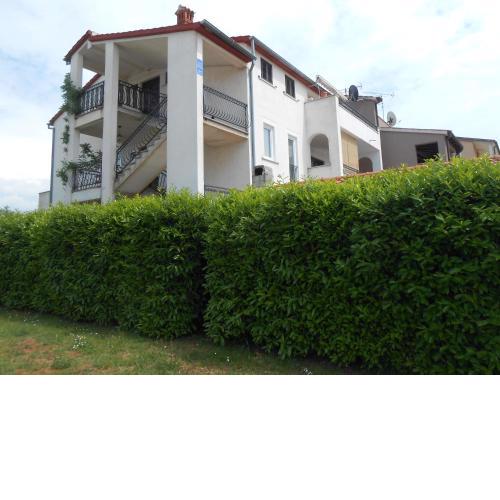 Apartment Petric