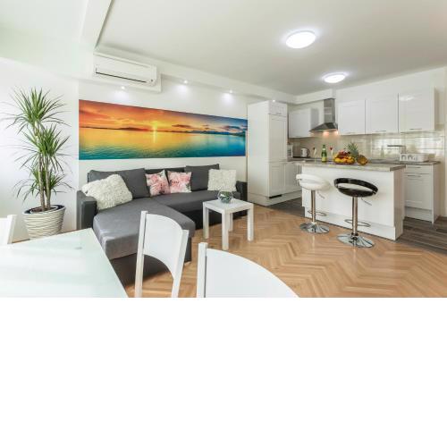 Apartment Petro Oldtown
