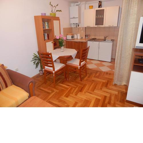 Apartment Petrova