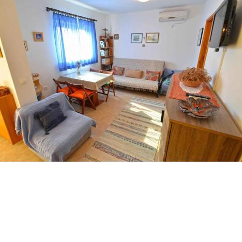 Apartment Pia