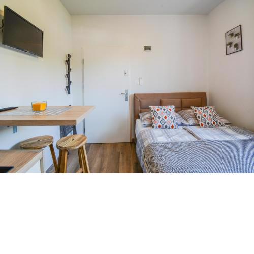 Apartment Piccolo For 2