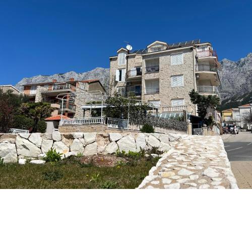 Apartment Piccolo Paradiso