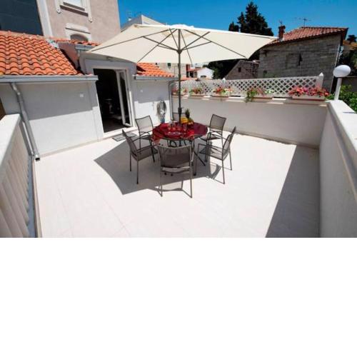 Apartment Piccolo Paradiso